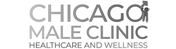 Chicago Male Clinic logo