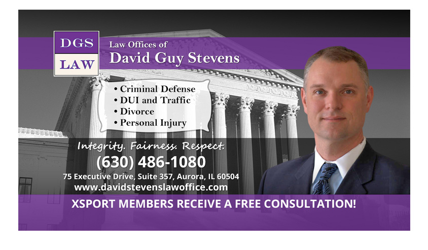 David Guy Stevens Law