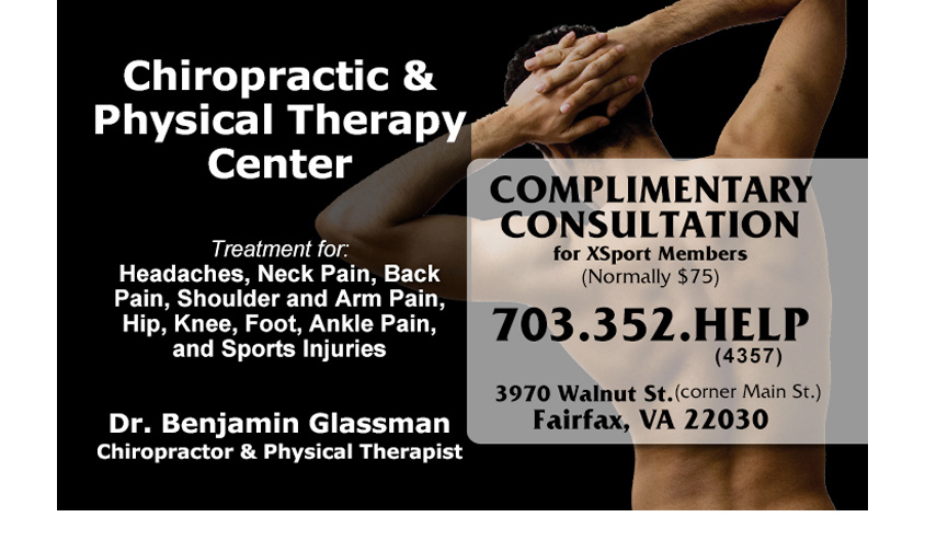 kowarski chiropractic and physical therapy