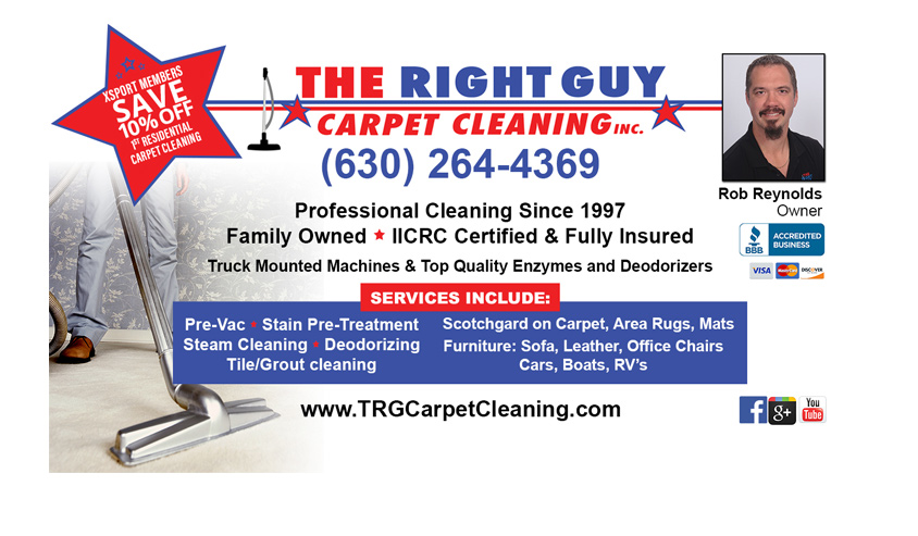 TRGCleaning