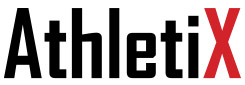 athletix logo