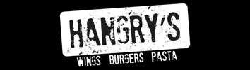Hangry's  logo