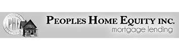 Peoples Home Equity