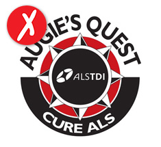 Support ALS Research