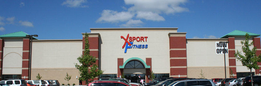 XSport Fitness Advertising Partners