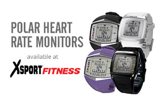 image of Polar Heart Rate Monitors