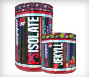 Pro Supps Isolate