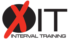 X-IT logo