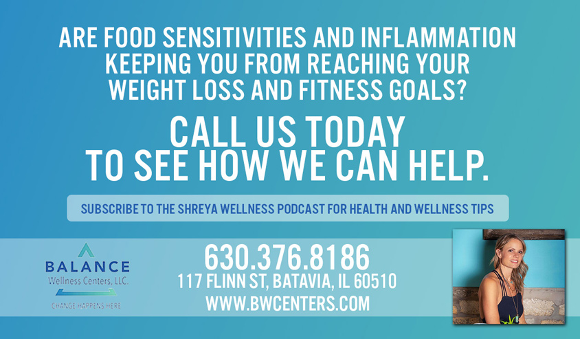 Balance Wellness Centers full ad