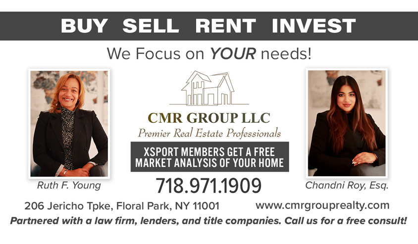 CMR Group Realty LLC thumbnail ad
