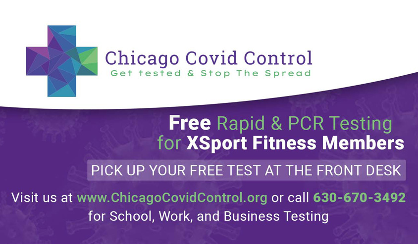 Chicago Covid Control thumbnail ad