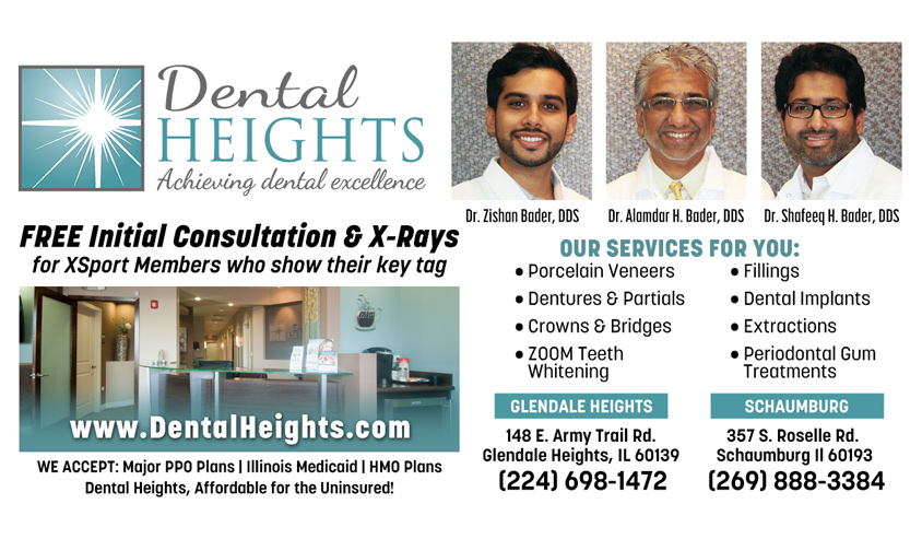 Dental Heights thumbnail ad