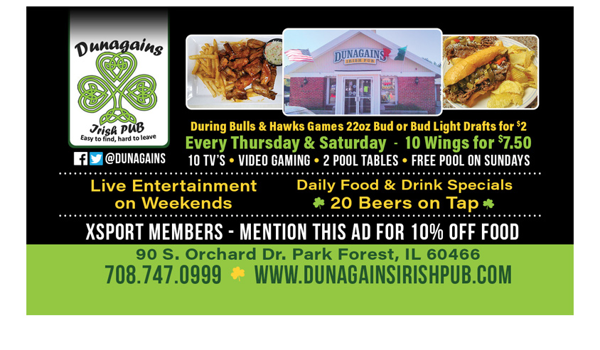 Dunagains Pub
