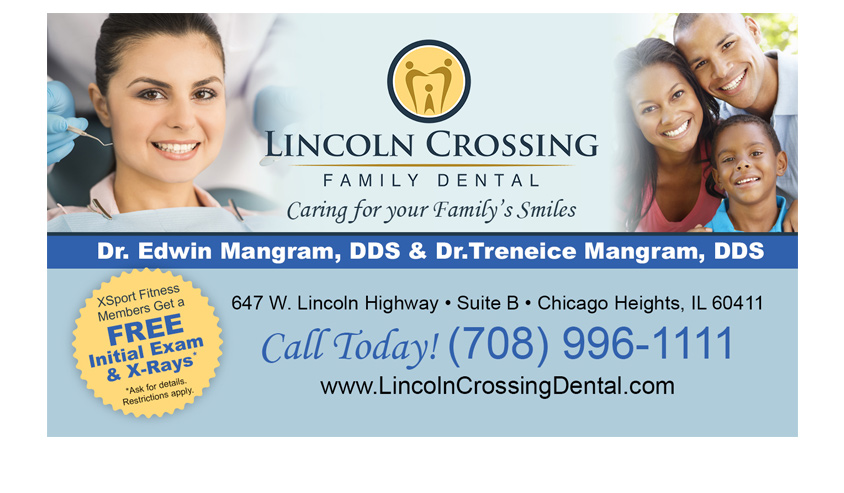 Lincoln Crossing Family Dental