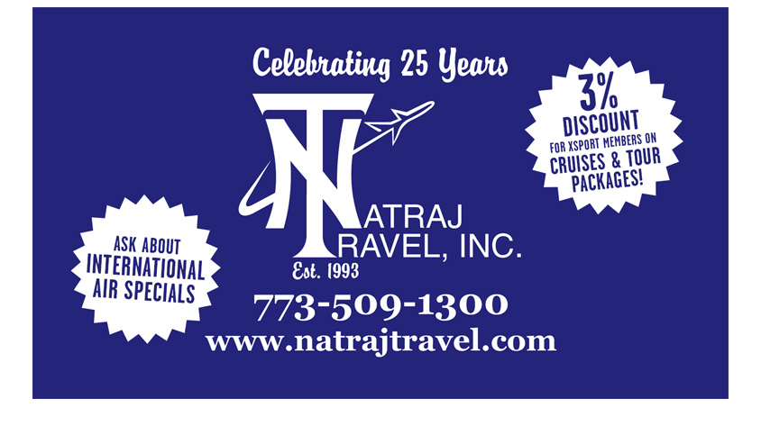 Natraj Travel