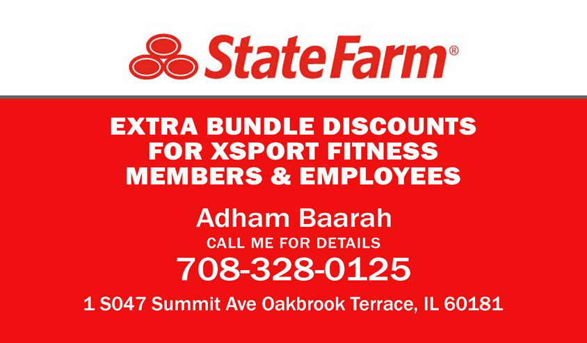 State Farm - Adham Baarah thumbnail ad