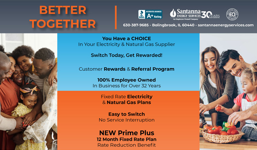 Santanna Energy thumbnail ad