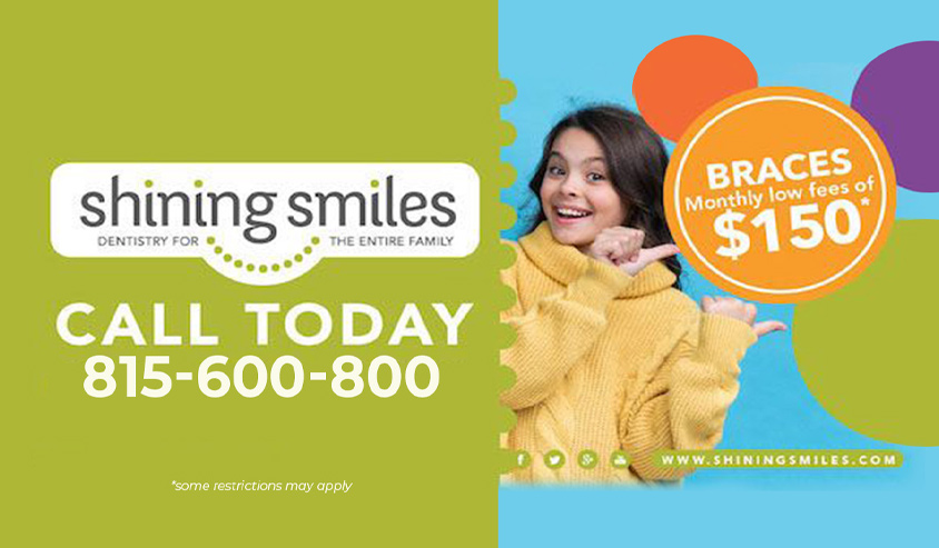 Shining Smiles thumbnail ad