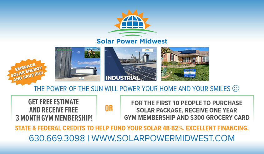 Solar Power Midwest full ad