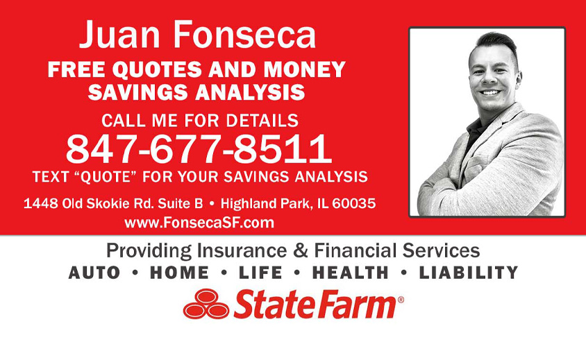 State Farm - Juan Fonseca thumbnail ad