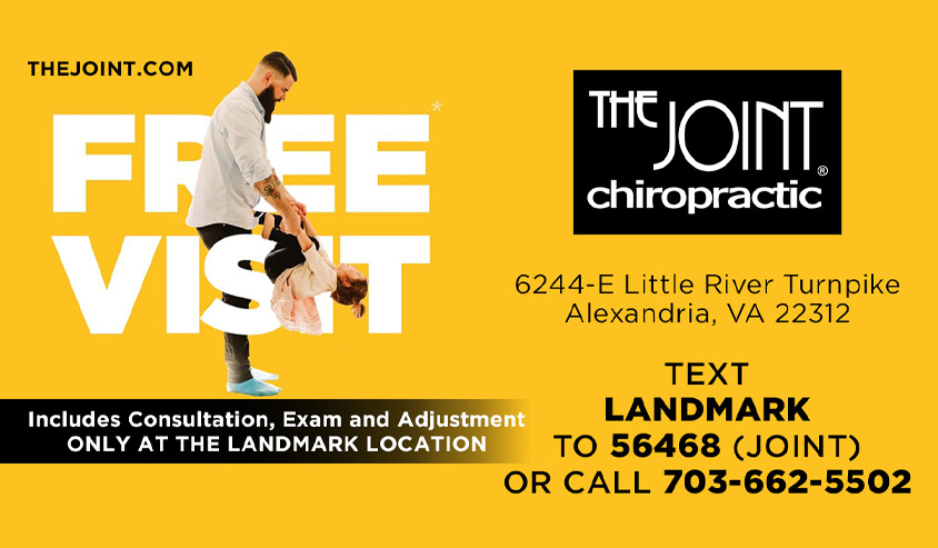 The Joint Chiro full ad