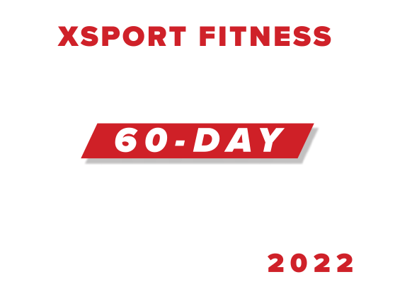 60-Day Challenge