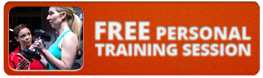 FREE Personal Training Session