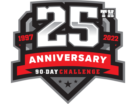 90-Day Challenge