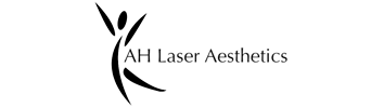AH Laser Aesthetics logo
