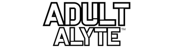 Adult Alyte logo
