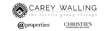 At Prop - Carey Walling logo