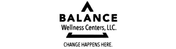 Balance Wellness Centers logo