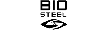 BioSteel logo