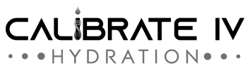 Calibrate IV Hydration logo