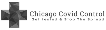 Chicago Covid Control logo