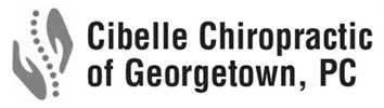 Cibelle Chiro logo
