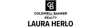 Coldwell Banker - Laura Herlo logo