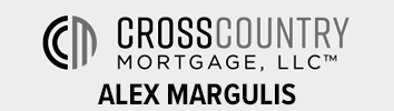 CrossCountry Mortgage - Alex Margulis logo