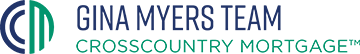 CrossCountry Mortgage - Gina Myers logo