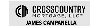 CrossCountry Mortgage - James Campanella logo