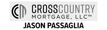 CrossCountry Mortgage - Jason Passaglia logo