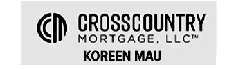 CrossCountry Mortgage - Koreen Mau logo