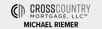 CrossCountry Mortgage - Buhler Ranieri Silva logo