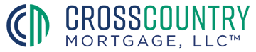 CrossCountry Mortgage - Richard Kimball logo