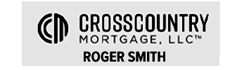 CrossCountry Mortgage - Roger Smith logo