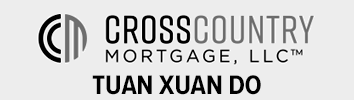 CrossCountry Mortgage - Tuan Xuan Do logo