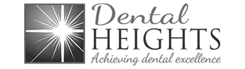 Dental Heights logo