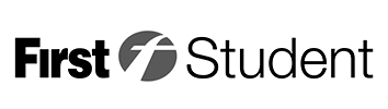 First Student logo