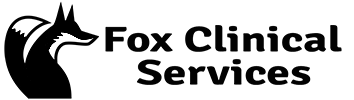 Fox Clinical Services logo