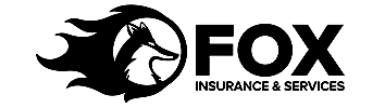 Fox Insurance logo